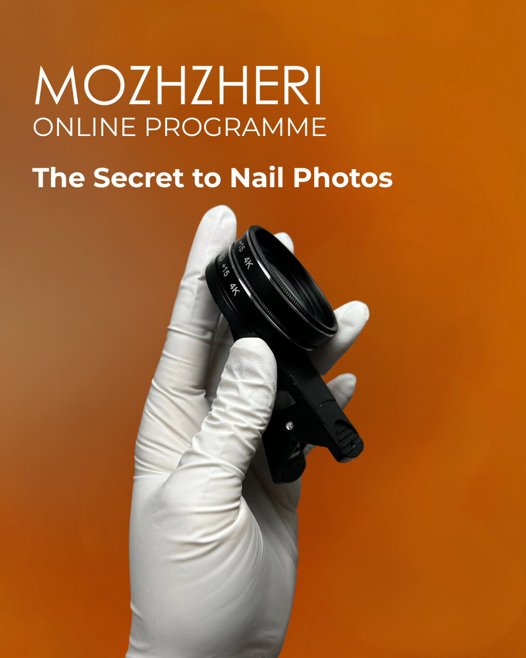 MOZHZHERI The Secret to Nail Photos Online