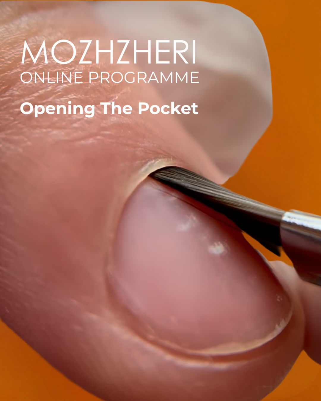 MOZHZHERI Opening The Pocket Online