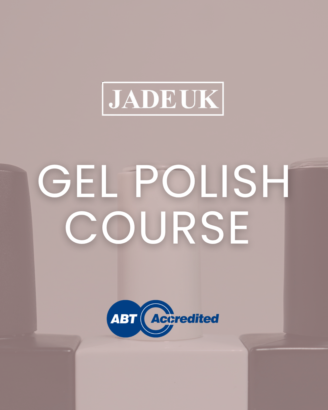 Gel Polish Course