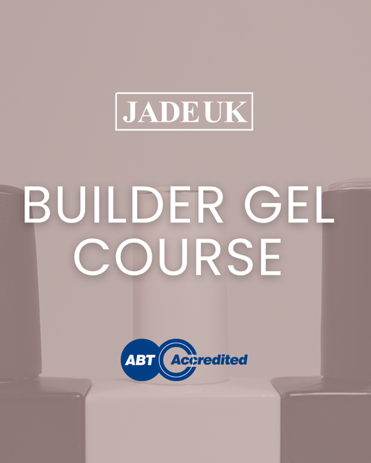 Builder Gel Course