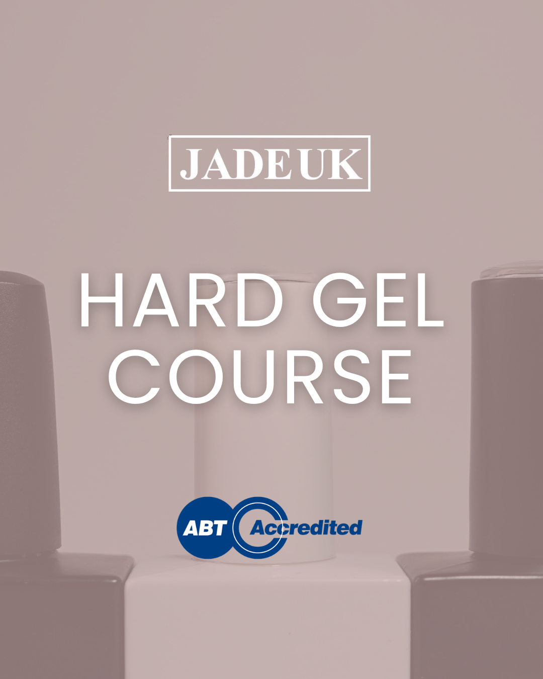Hard Gel Course