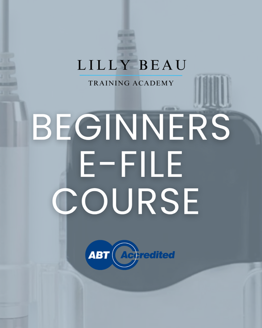 Beginners E-File Course