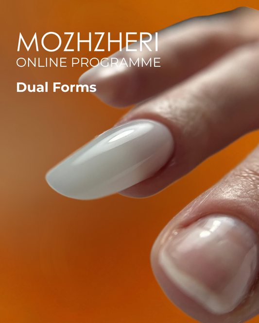 MOZHZHERI Dual Forms Online